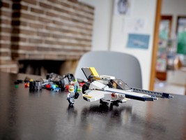 LEGO 31107 картинка 12 LEGO 31107 картинка 12