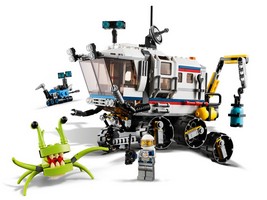 LEGO 31107 картинка 2 LEGO 31107 картинка 2