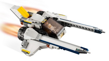 LEGO 31107 картинка 3 LEGO 31107 картинка 3