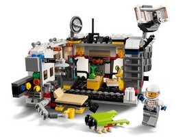 LEGO 31107 картинка 5 LEGO 31107 картинка 5