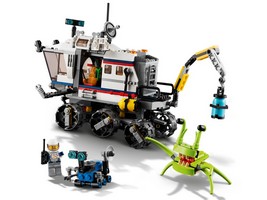 LEGO 31107 картинка 6 LEGO 31107 картинка 6