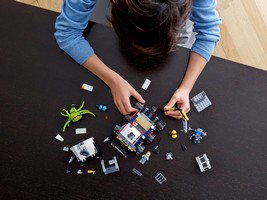 LEGO 31107 картинка 8 LEGO 31107 картинка 8