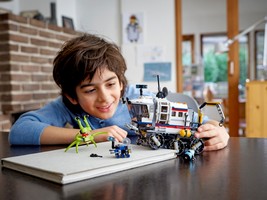 LEGO 31107 картинка 9 LEGO 31107 картинка 9