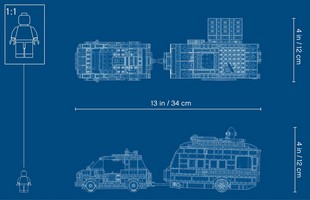 LEGO 31108 картинка 12 LEGO 31108 картинка 12