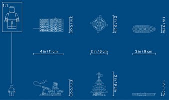 LEGO 31108 картинка 13 LEGO 31108 картинка 13