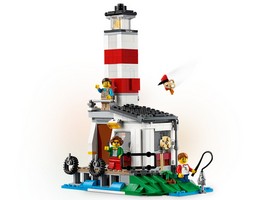 LEGO 31108 картинка 5 LEGO 31108 картинка 5