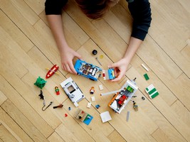 LEGO 31108 картинка 7 LEGO 31108 картинка 7