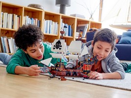 LEGO 31109 картинка 11