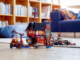 LEGO 31109 картинка 13