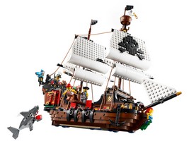 LEGO 31109 картинка 2
