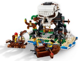 LEGO 31109 картинка 3