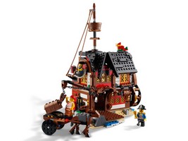 LEGO 31109 картинка 4