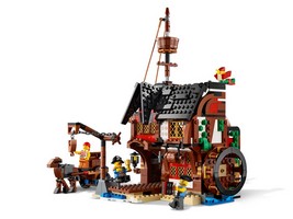 LEGO 31109 картинка 5
