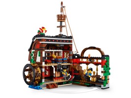 LEGO 31109 картинка 7