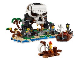 LEGO 31109 картинка 8
