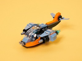 LEGO 31111 картинка 15