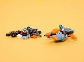 LEGO 31111 картинка 17