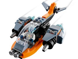 LEGO 31111 картинка 2