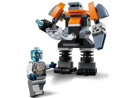 LEGO 31111 картинка 9