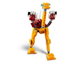 LEGO 31112 картинка 10