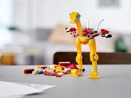 LEGO 31112 картинка 15