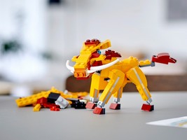 LEGO 31112 картинка 16