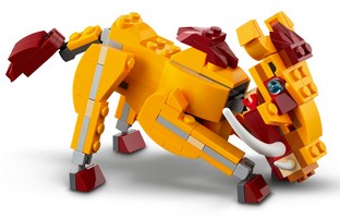 LEGO 31112 картинка 7