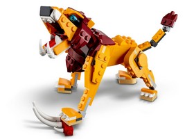 LEGO 31112 картинка 8