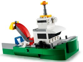 LEGO 31113 картинка 10 LEGO 31113 картинка 10