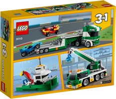 LEGO 31113 картинка 11 LEGO 31113 картинка 11