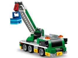 LEGO 31113 картинка 3 LEGO 31113 картинка 3