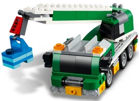 LEGO 31113 картинка 6 LEGO 31113 картинка 6