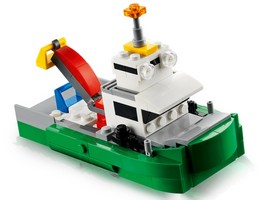 LEGO 31113 картинка 7 LEGO 31113 картинка 7