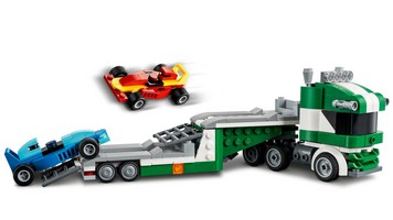 LEGO 31113 картинка 8 LEGO 31113 картинка 8
