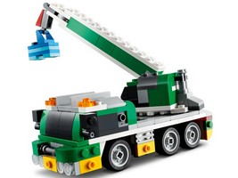LEGO 31113 картинка 9 LEGO 31113 картинка 9