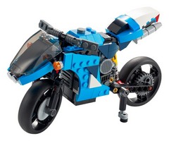 LEGO 31114 картинка 1 LEGO 31114 картинка 1