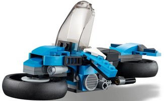 LEGO 31114 картинка 11 LEGO 31114 картинка 11