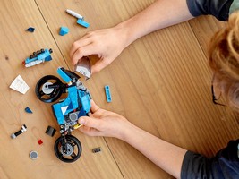 LEGO 31114 картинка 13 LEGO 31114 картинка 13