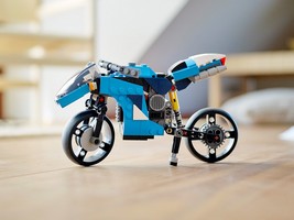LEGO 31114 картинка 15 LEGO 31114 картинка 15