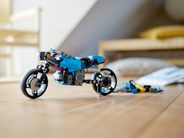 LEGO 31114 картинка 16 LEGO 31114 картинка 16