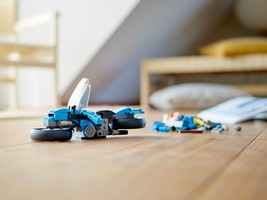 LEGO 31114 картинка 17 LEGO 31114 картинка 17