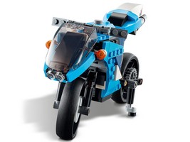 LEGO 31114 картинка 5 LEGO 31114 картинка 5