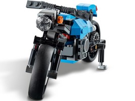 LEGO 31114 картинка 6 LEGO 31114 картинка 6