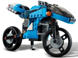 LEGO 31114 картинка 8 LEGO 31114 картинка 8