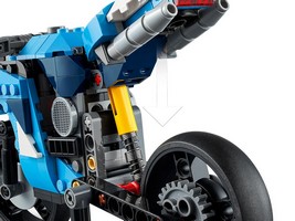 LEGO 31114 картинка 9 LEGO 31114 картинка 9
