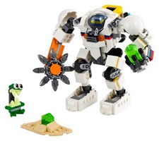 LEGO 31115 картинка 1