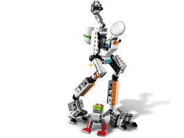 LEGO 31115 картинка 10