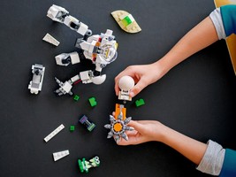 LEGO 31115 картинка 12