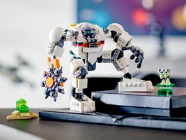 LEGO 31115 картинка 14