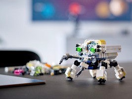 LEGO 31115 картинка 15